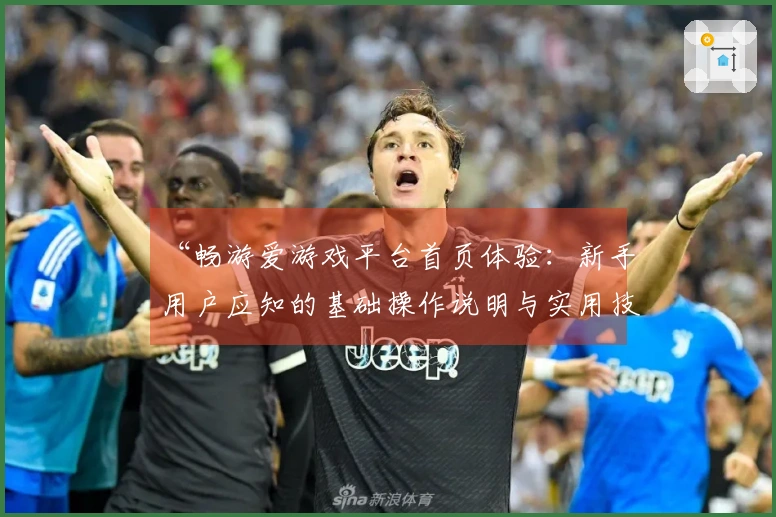 “畅游爱游戏平台首页体验：新手用户应知的基础操作说明与实用技巧分享”